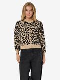 Product image thumbnail - EN MAILLE À MOTIF PULLOVER, Nomad | 6