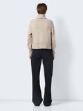 Noisy May POLO NECK KNITTED PULLOVER, Nomad, highres - 27026897_Nomad_1050877_005.jpg