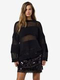 Product image thumbnail - JERSEY, Black | 6