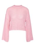 Noisy May CROPPED STRIKKET PULLOVER, Pirouette, highres - 27030384_Pirouette_001.jpg