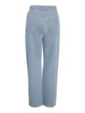 Noisy May JEANS STRAIGHT FIT, Light Blue Denim, highres - 27036689_LightBlueDenim_002.jpg