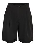 Product image thumbnail - BERMUDA, Black | 2