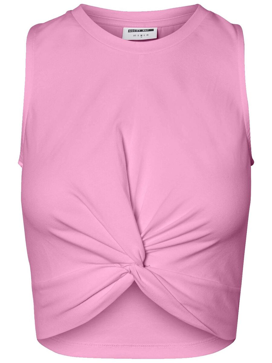 Noisy May CROPPED SLEEVELESS TOP, Bonbon, highres - 27007593_Bonbon_001.jpg