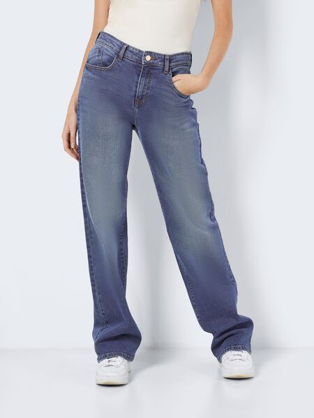 Yolanda jeans | Noisy May®