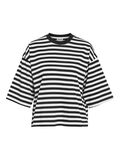 Product image thumbnail - NMEMBER T-SHIRT, Black | 2