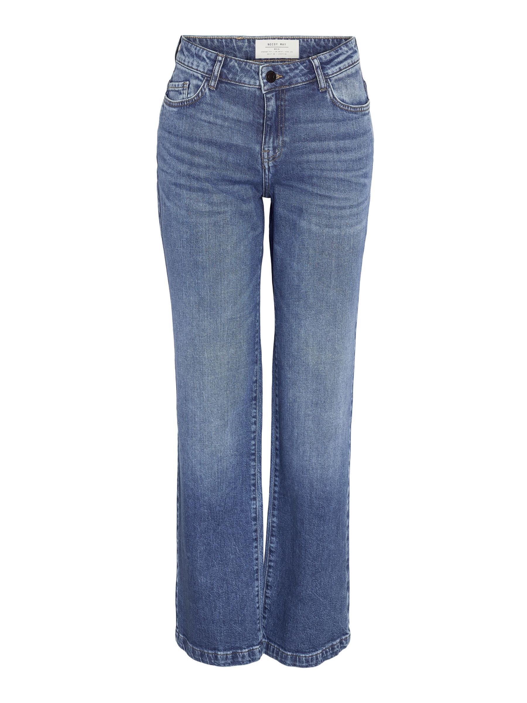 Shop low waist jeans from Noisy May online