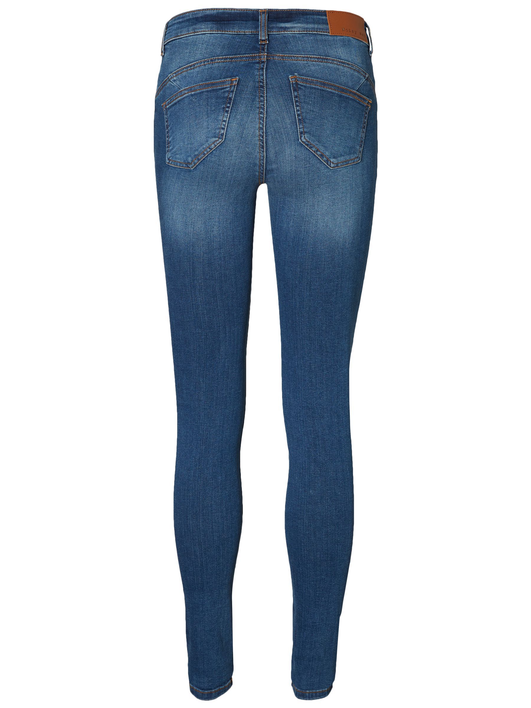 Noisy may push deals up jeans