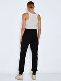 Noisy May RELAXED CARGO TROUSERS, Black, highres - 27015702_Black_005.jpg