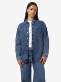 Noisy May LANGES JEANSHEMD, Medium Blue Denim, highres - 27029309_MediumBlueDenim_007.jpg