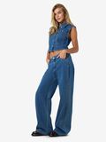 Noisy May NMROBIE WIDE LEG JEANS, Medium Blue Denim, highres - 27033685_MediumBlueDenim_007.jpg