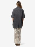 Noisy May OVERSIZED JEANSHEMD, Black, highres - 27034179_Black_1186090_005.jpg