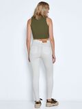 Noisy May JEANS SKINNY FIT, Bright White, highres - 27015706_BrightWhite_005.jpg