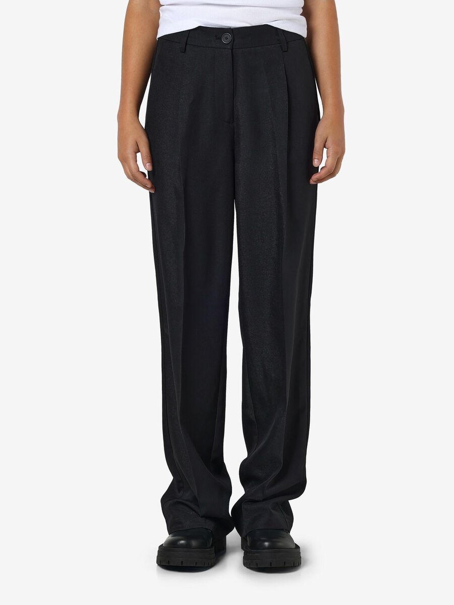 Noisy May HIGH WAIST HOSE, Black, highres - 27029240_Black_003.jpg