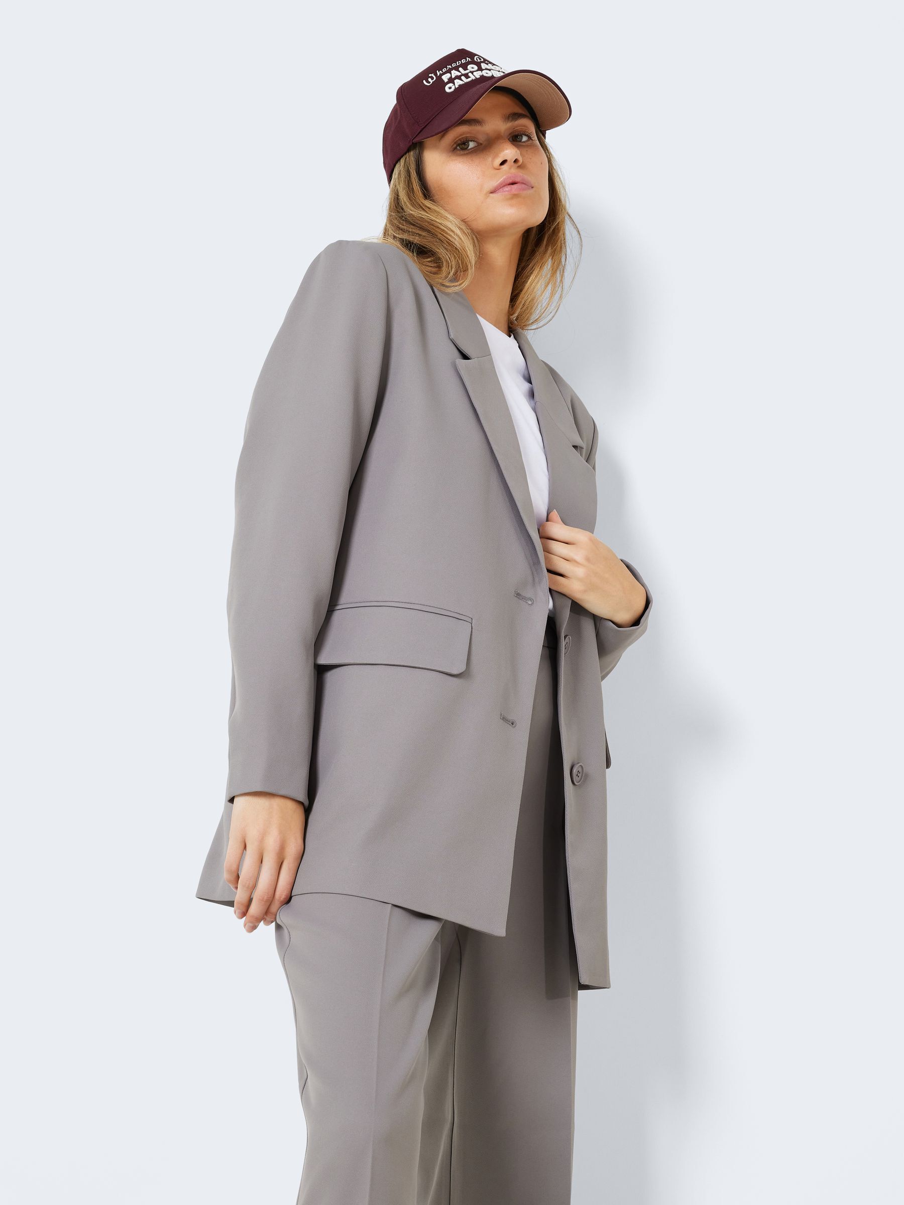 Noisy may on sale blazer