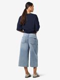 Noisy May LANGE JEANSSHORTS, Light Blue Denim, highres - 27034082_LightBlueDenim_005.jpg