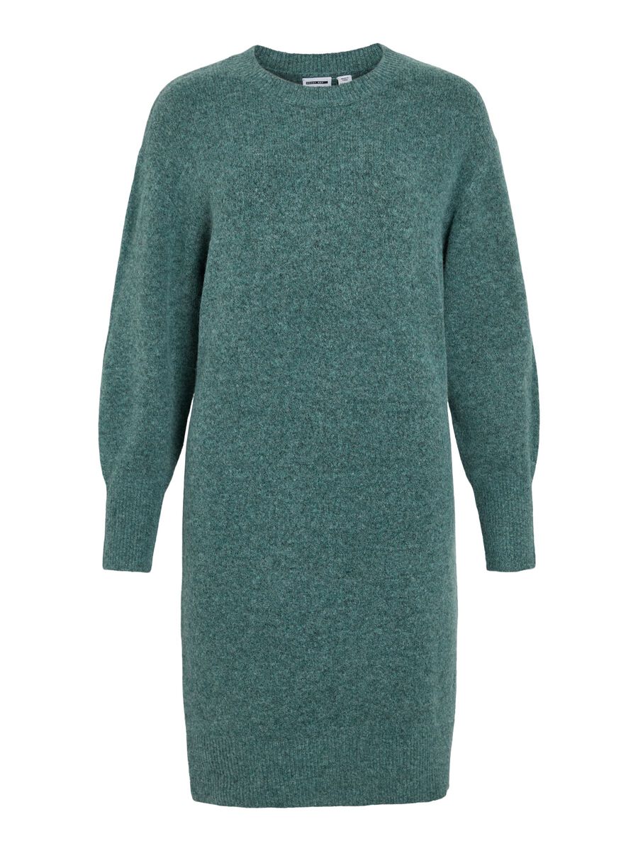 Carousel image - EN MAILLE MINI-ROBE, Ponderosa Pine | 1