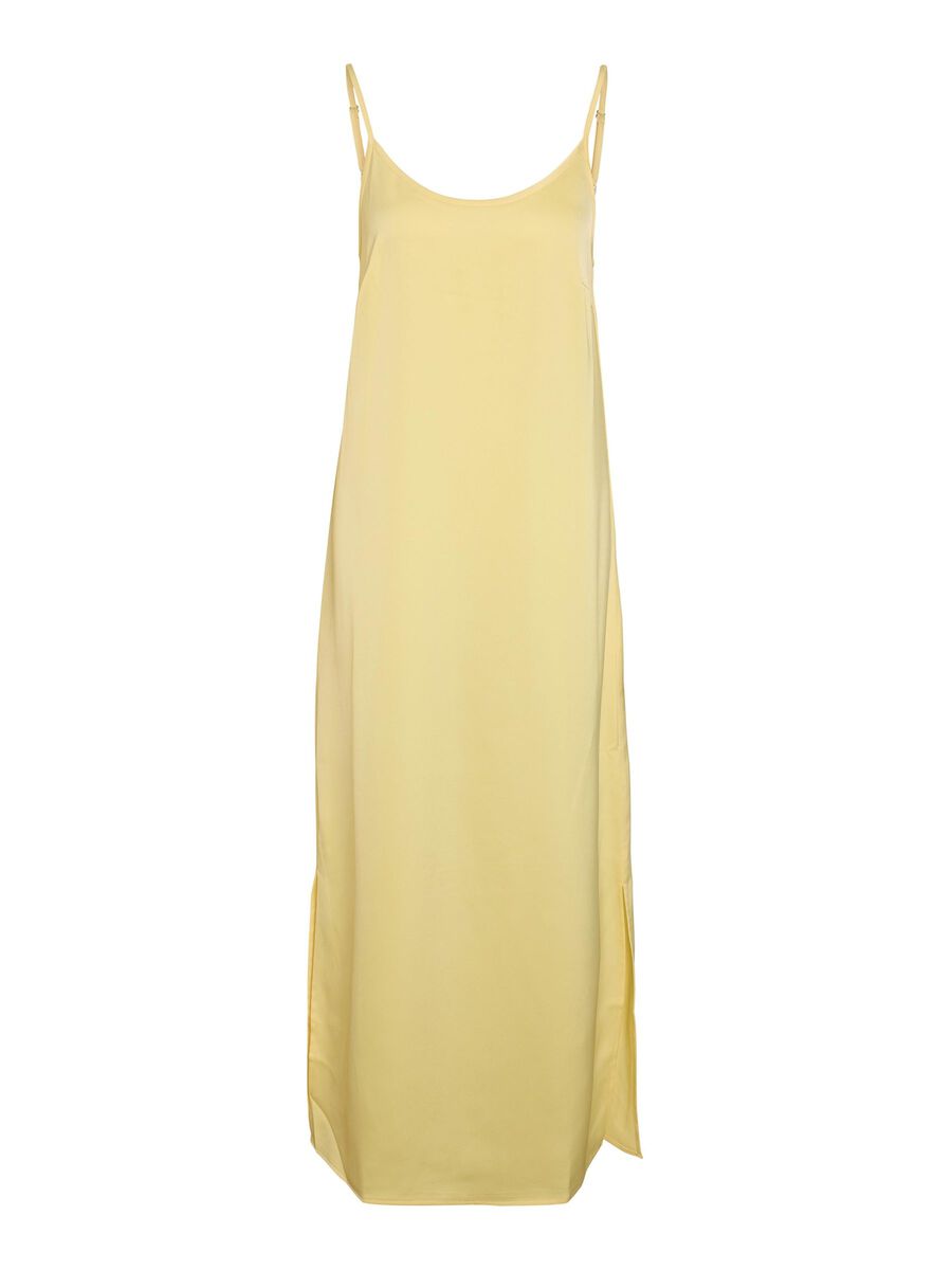 Noisy May SATIN SLIP DRESS, French Vanilla, highres - 27037472_FrenchVanilla_001.jpg