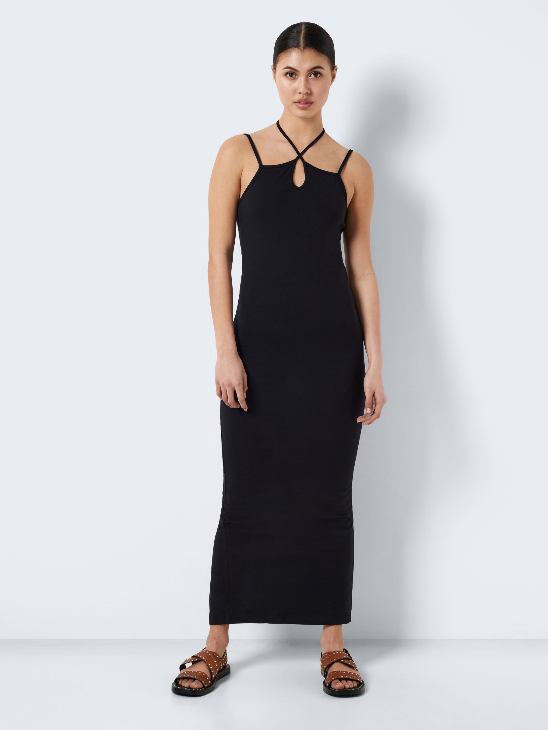 Jurk halter shop