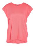 Noisy May OVERSIZED T-SHIRT, Sun Kissed Coral, highres - 27002573_SunKissedCoral_001.jpg