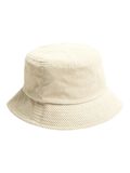 Noisy May CORDUROY BUCKET HAT, Irish Cream, highres - 27022754_IrishCream_001.jpg