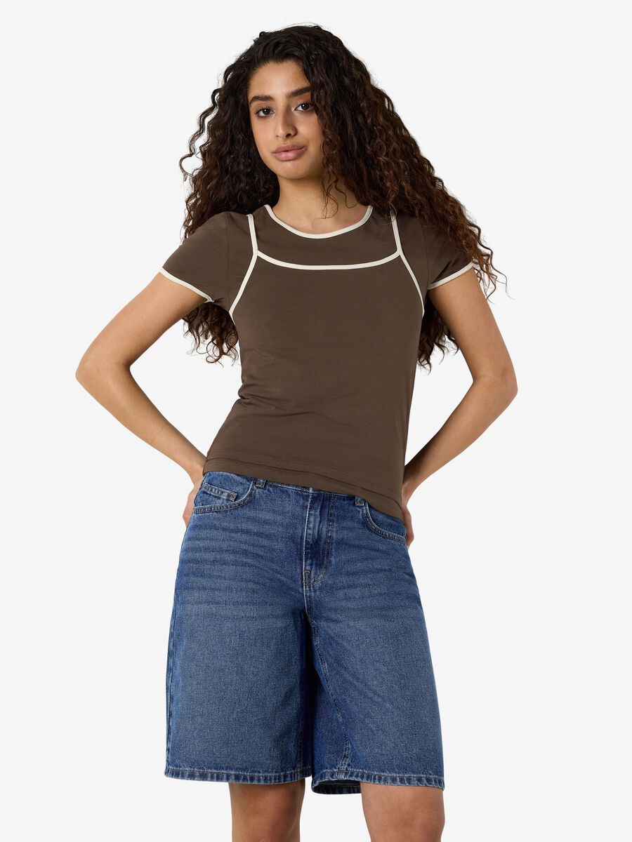 Carousel image - NMKERRY DWIE WARSTWY TOP, Demitasse | 6