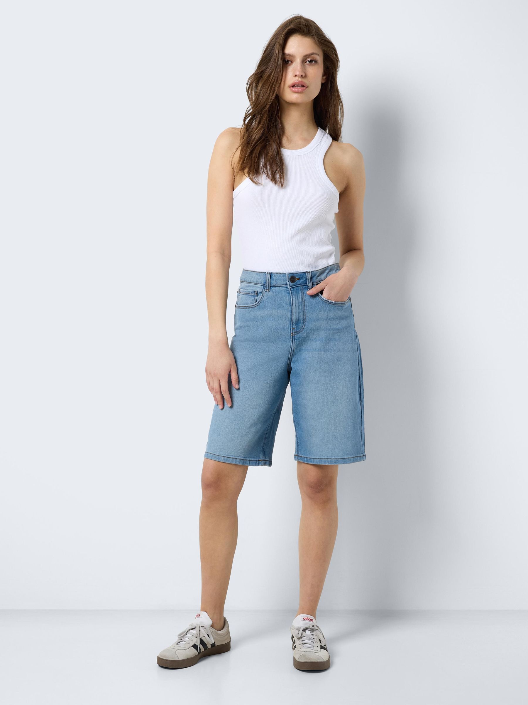 Lange shorts outlet