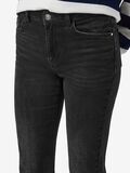 Product image thumbnail - JEANS DE CAMPANA, Black Denim | 5