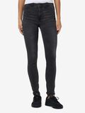 Noisy May NMCALLIE SKINNY FIT JEANS, Medium Grey Denim, highres - 27031757_MediumGreyDenim_003.jpg