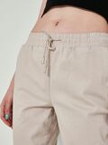 Noisy May NORMAL WAIST TROUSERS, Chateau Gray, highres - 27016509_ChateauGray_006.jpg