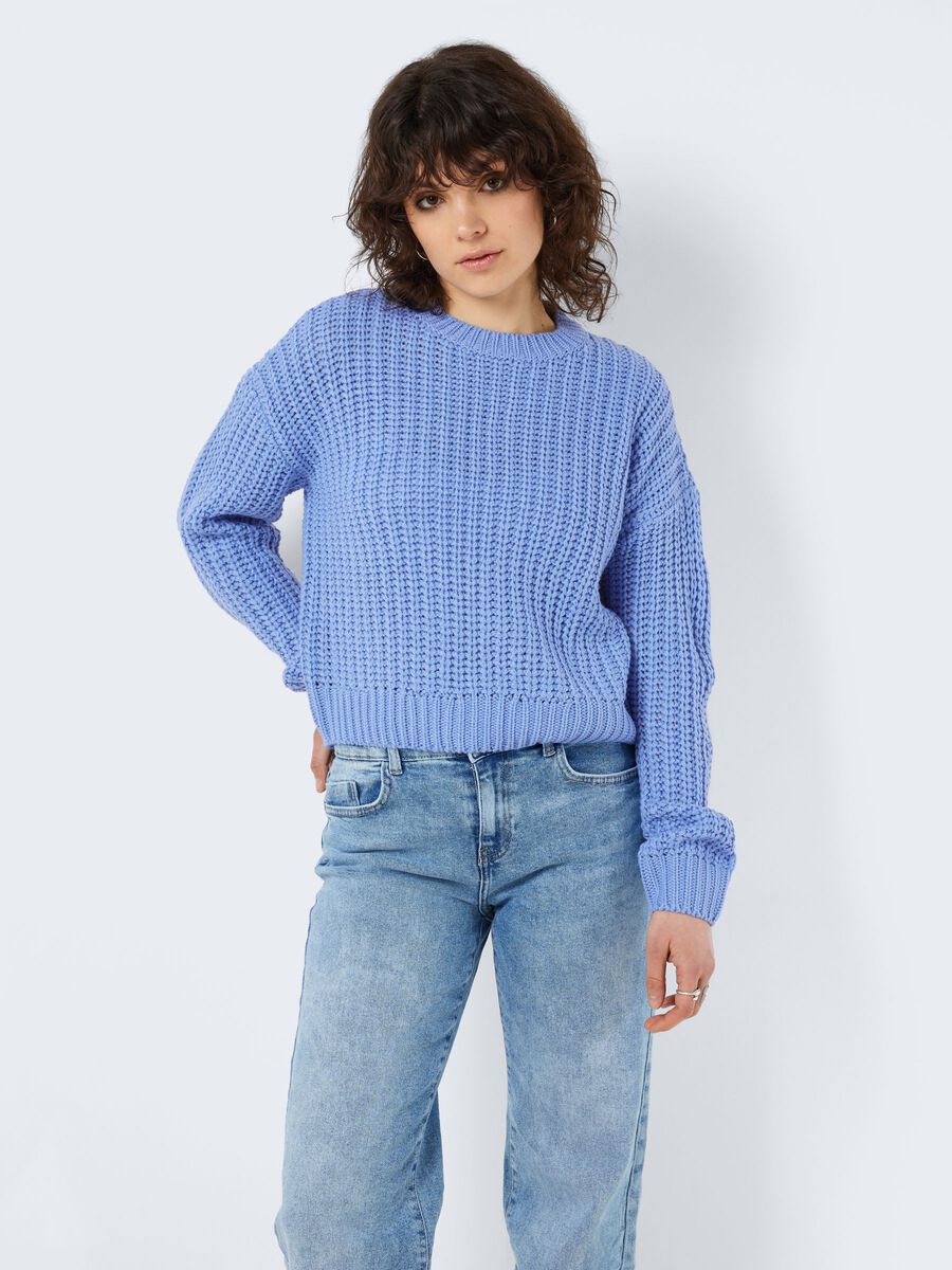 Noisy May KNITTED PULLOVER, Provence, highres - 27020786_Provence_007.jpg