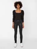 Noisy May NMLUCY REGULAR WAIST GECOATE BROEK, Black, highres - 27012453_Black_003.jpg