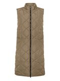 Noisy May LONG QUILTED GILET, Tigers Eye, highres - 27016650_TigersEye_868806_001.jpg