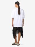 Noisy May T-SHIRT OVERSIZE, Bright White, highres - 27030304_BrightWhite_1244492_005.jpg