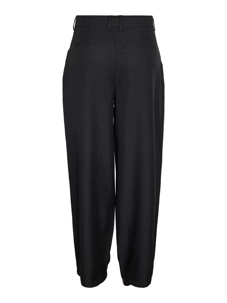 Carousel image - NMDAILI TRACK PANTS, Black | 7