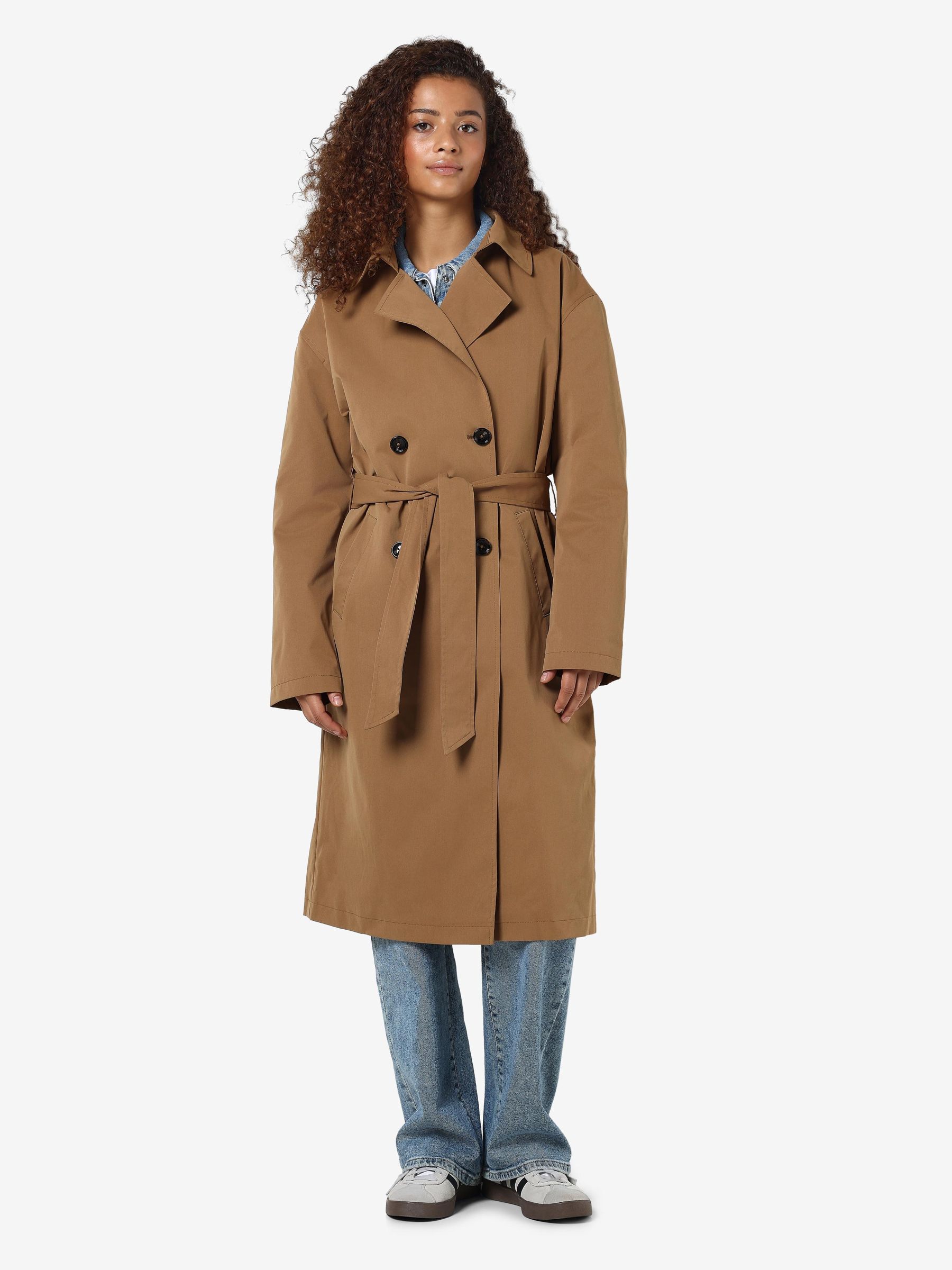 CLASSIC TRENCHCOAT