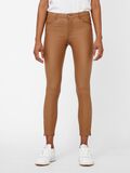 Noisy May COATED NORMAL WAIST TROUSERS, Toasted Coconut, highres - 27013118_ToastedCoconut_005.jpg