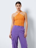 Noisy May KNITTED HALTER NECK TOP, Oriole, highres - 27025520_Oriole_003.jpg