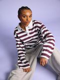 Product image thumbnail 7 NMDOLLIE  LONG-SLEEVED POLO, Bright White