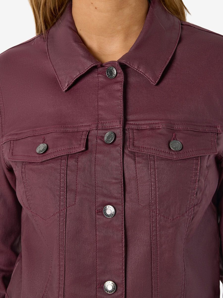 Carousel image 5 CHAQUETA, Fig