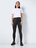 Noisy May NMELLA GECOATE SLIM FIT BROEK, Black, highres - 27005427_Black_007.jpg