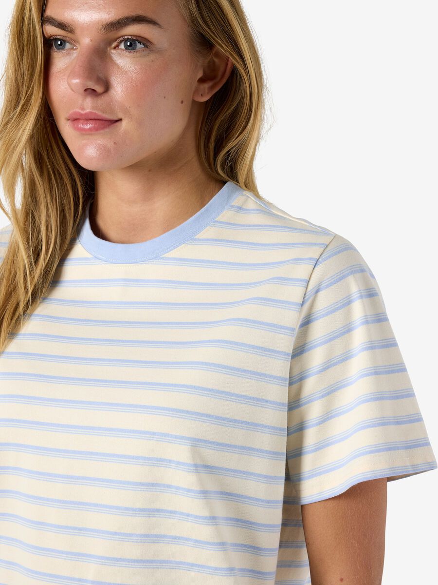 Carousel image - NMEMBER T-SHIRT, Birch | 5