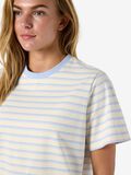 Product image thumbnail - NMEMBER T-SHIRT, Birch | 5