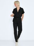 Noisy May SHORT SLEEVED JUMPSUIT, Black, highres - 27021242_Black_003.jpg