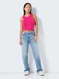 Noisy May EMBROIDERED KNITTED TOP, Pink Yarrow, highres - 27024958_PinkYarrow_1036151_004.jpg
