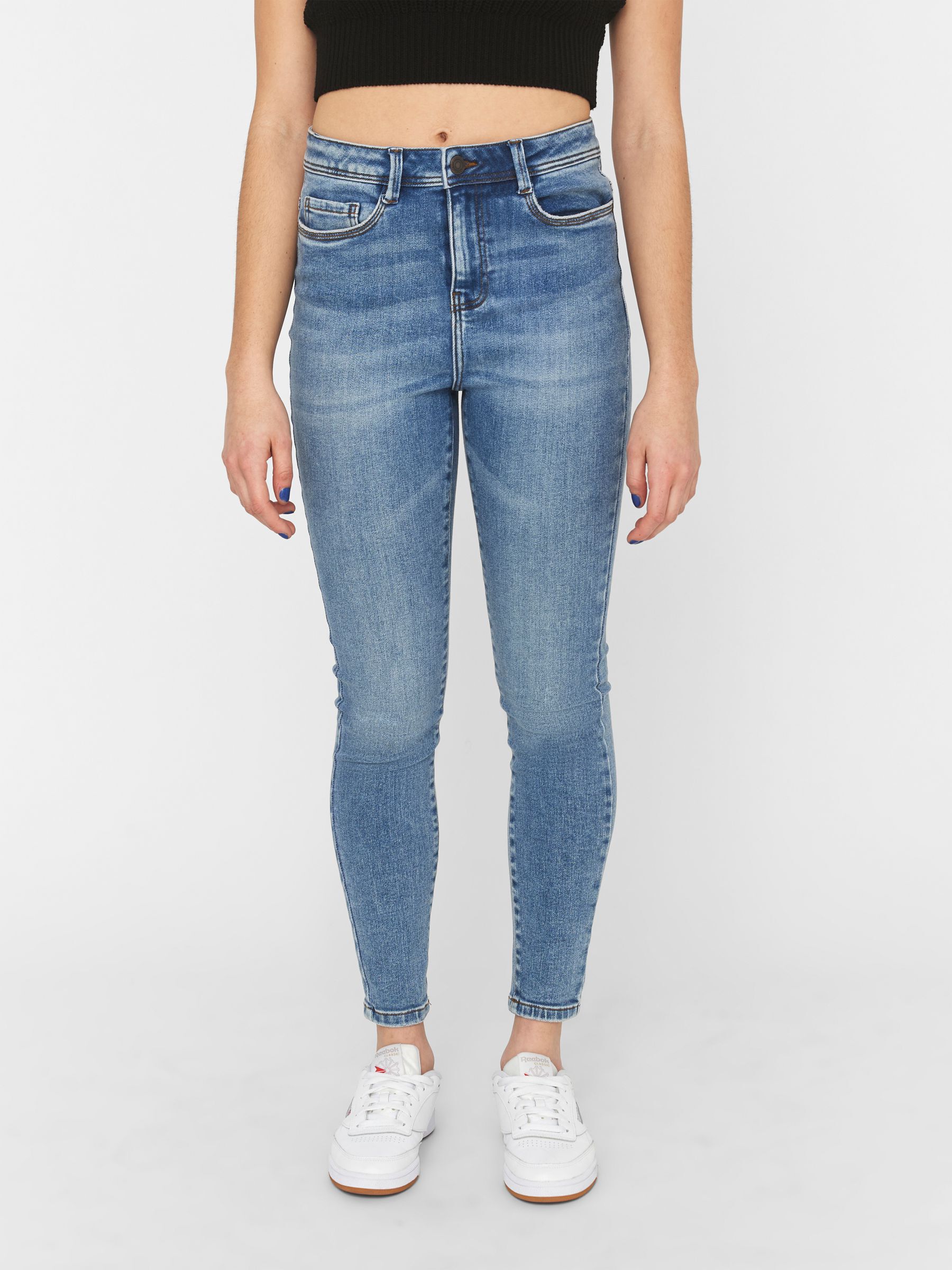Agnes jeans | Noisy May®