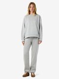 Product image thumbnail 4 SUDADERA, Light Grey Melange