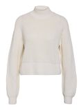 Product image thumbnail - STRICKPULLOVER, Eggnog | 2