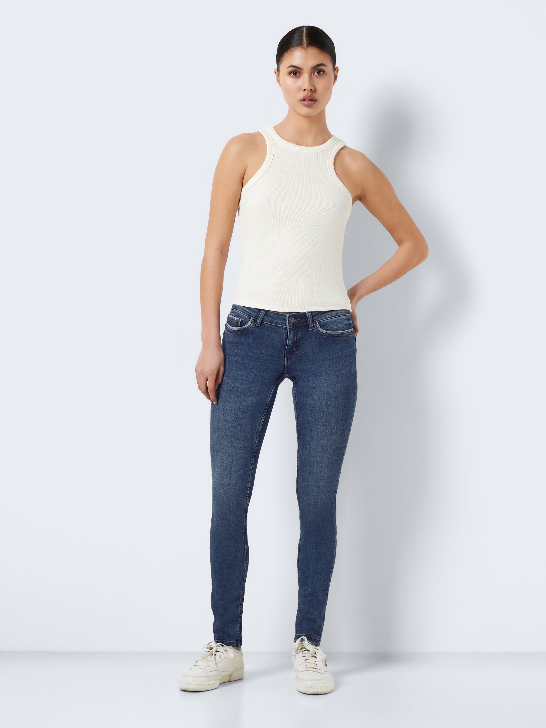 Low waist jeans sales for ladies online