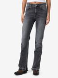 Noisy May HAALISTUNEET BOOTCUT-FARKUT, Dark Grey Denim, highres - 27034332_DarkGreyDenim_003.jpg