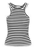 Noisy May RIBBED TANK TOP, Bright White, highres - 27029604_BrightWhite_1093628_001.jpg